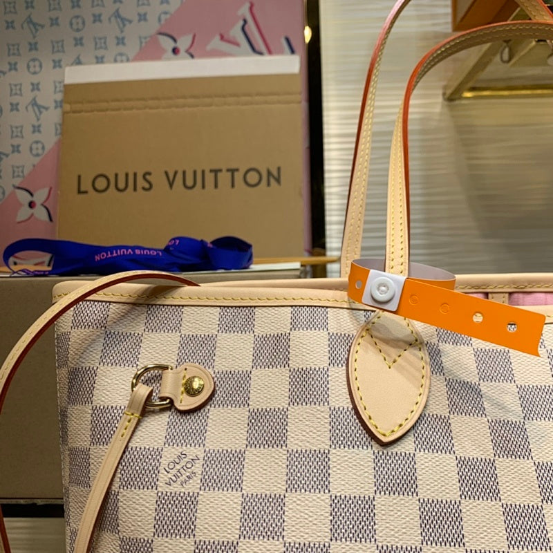 Anum Bags LVn Luxury Bag --80218
