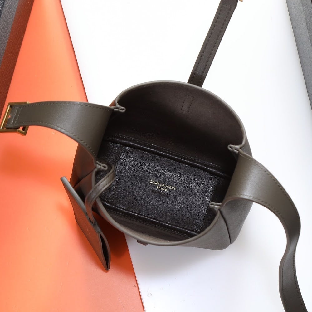 Ezyycart Bags YSLn Luxury Bag --119594