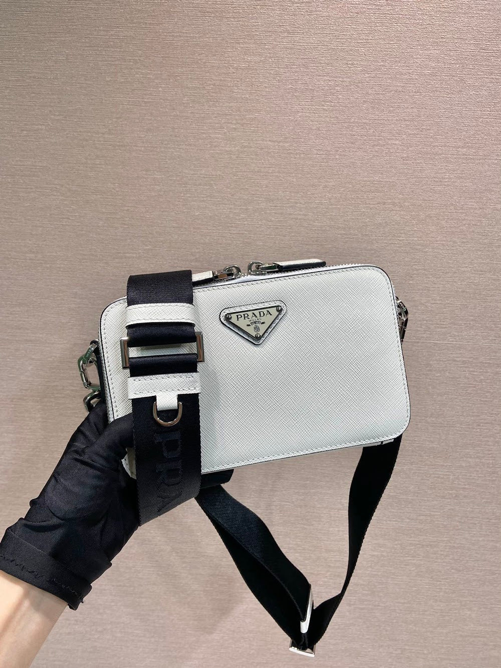 Ezyycart Bags Prada Luxury Bag --54774