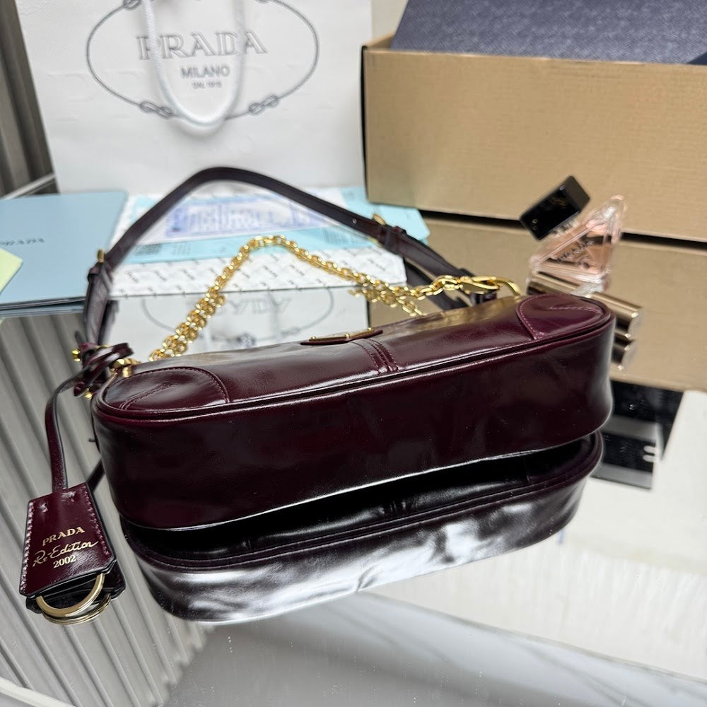 Ezyycart Bags Pradn Luxury Bag --101719