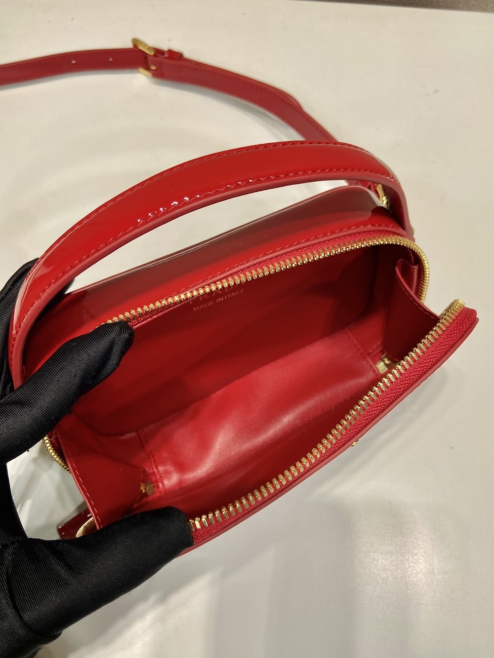 Ezyycart Bags Prada Luxury Bag --54510