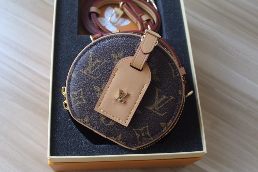 Anum Bags ln Luxury Bag --59006