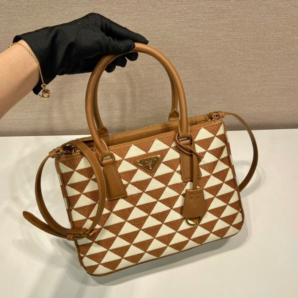 Ezyycart Bags Prada Luxury Bag --54411