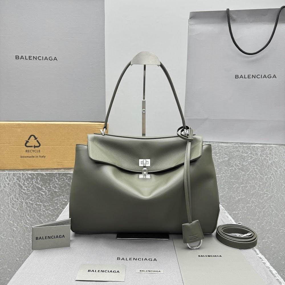 Ezyycart Bags Balenciaga Luxury Bag --110727