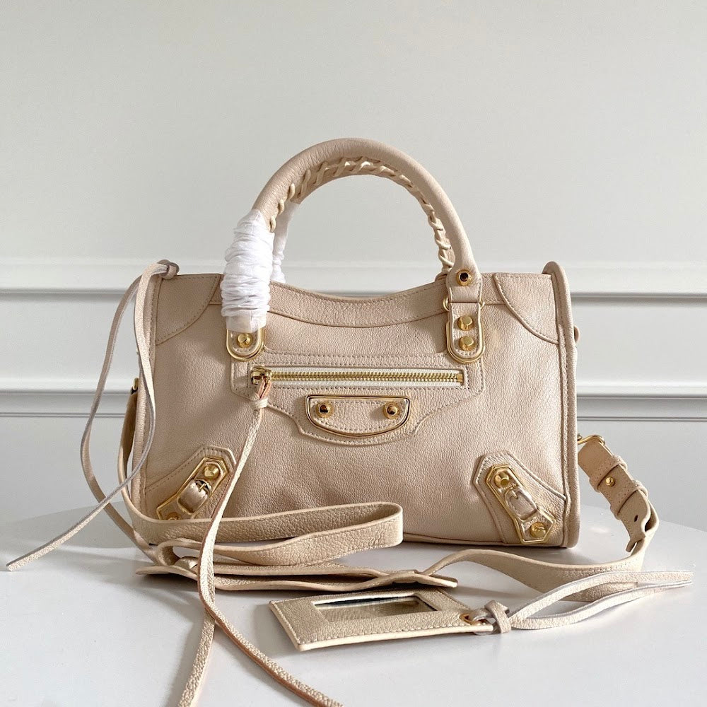 Ezyycart Bags Balenciaga Luxury Bag --111796