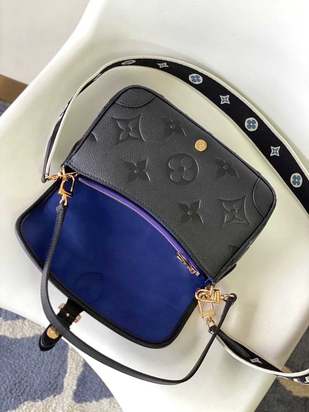 Anum Bags LVn Luxury Bag --80288