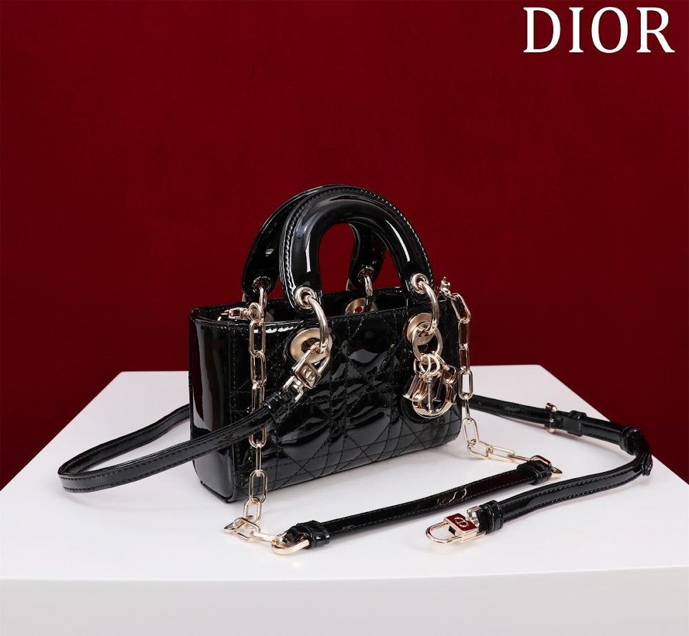 Ezyycart Bags Diorn Luxury Bag --116576