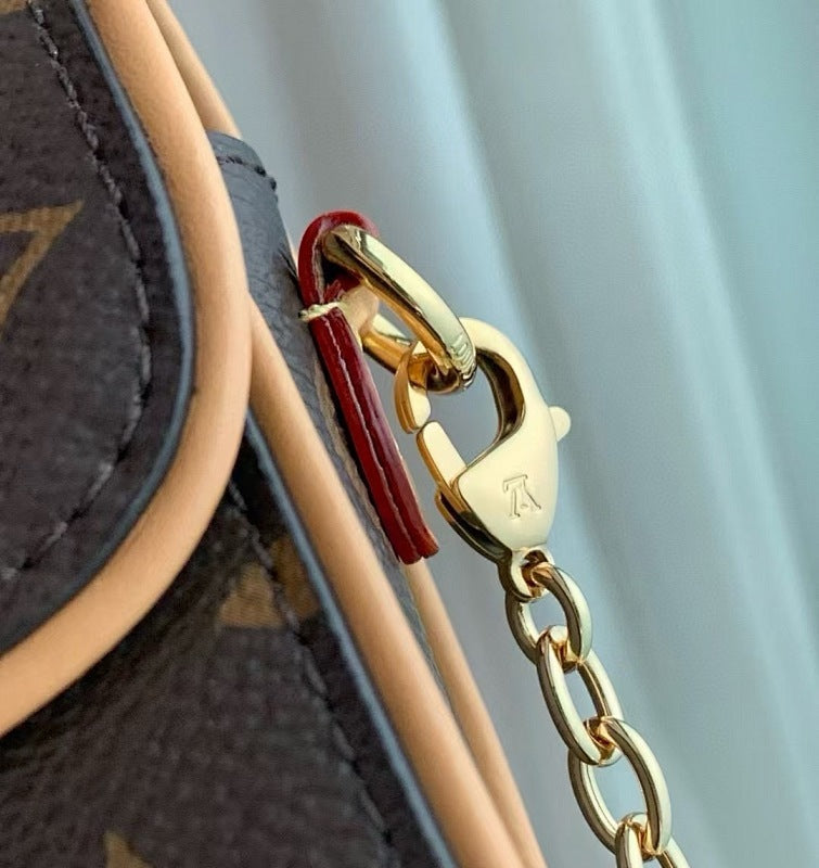 Anum Bags LVn Luxury Bag --81152