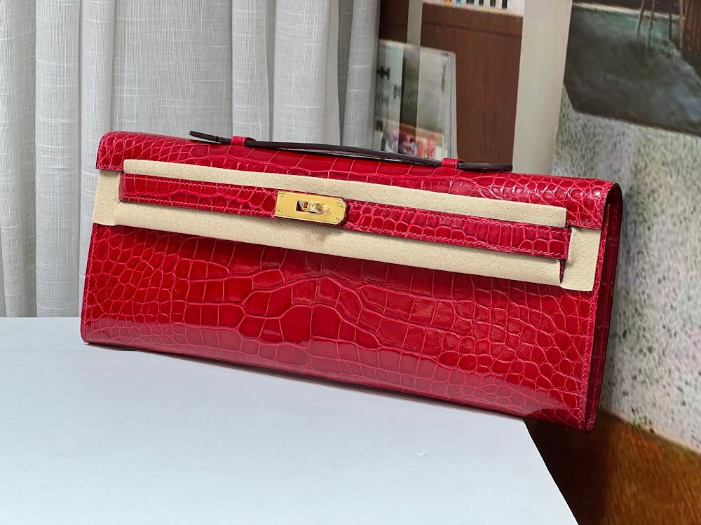 Anum Bags Hermesn Luxury Bag --116589