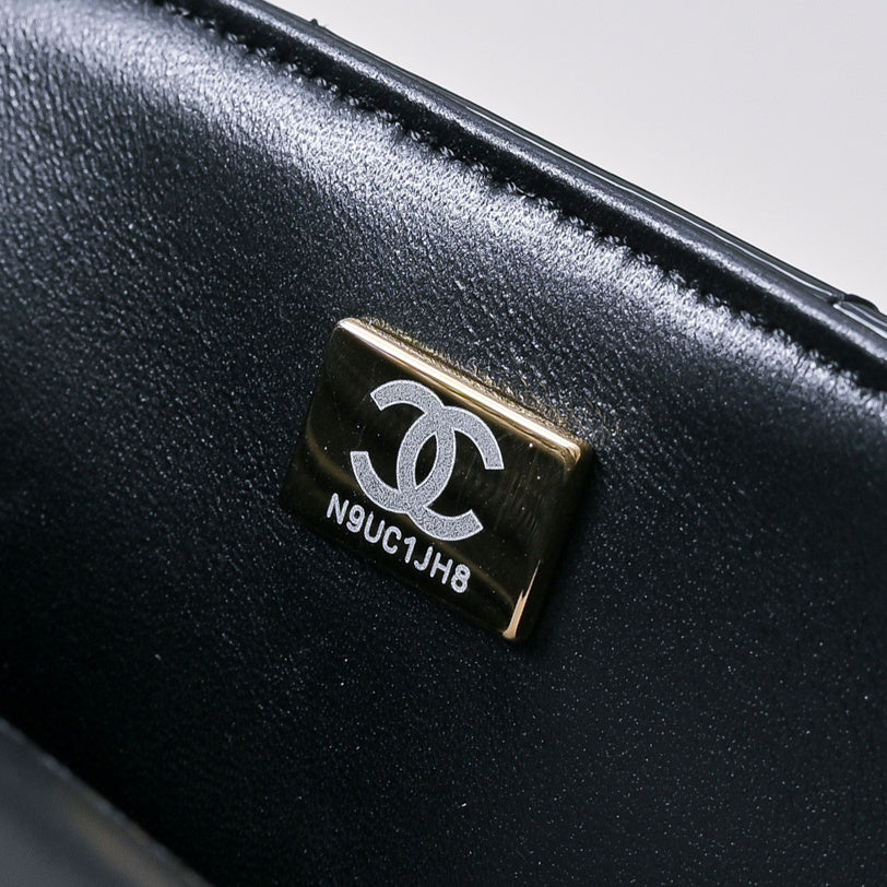 Anum Bags CHn Luxury Bag --114126