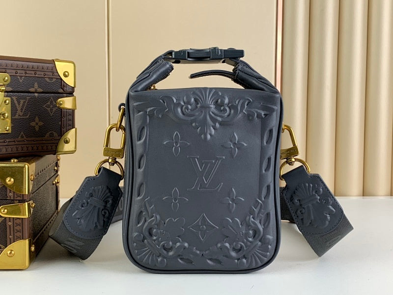 Ezyycart Bags ln Luxury Bag --57979