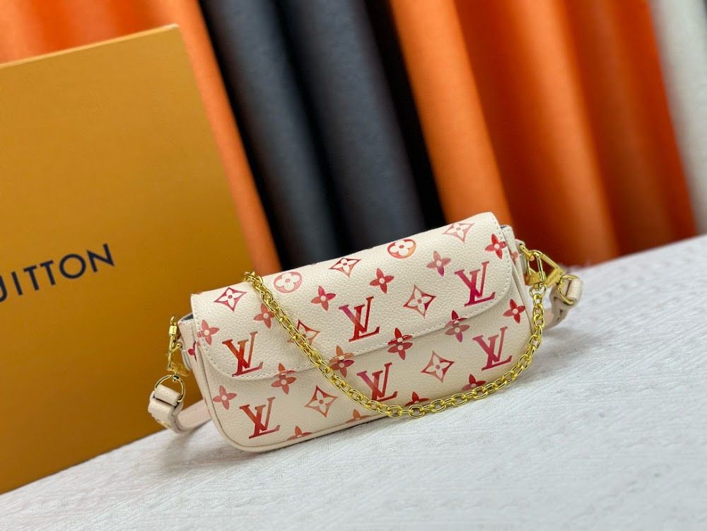 Anum Bags LVn Luxury Bag --80421