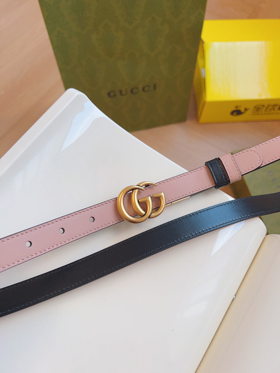 Ezyycart Bags Guccin Luxury Belt --105299