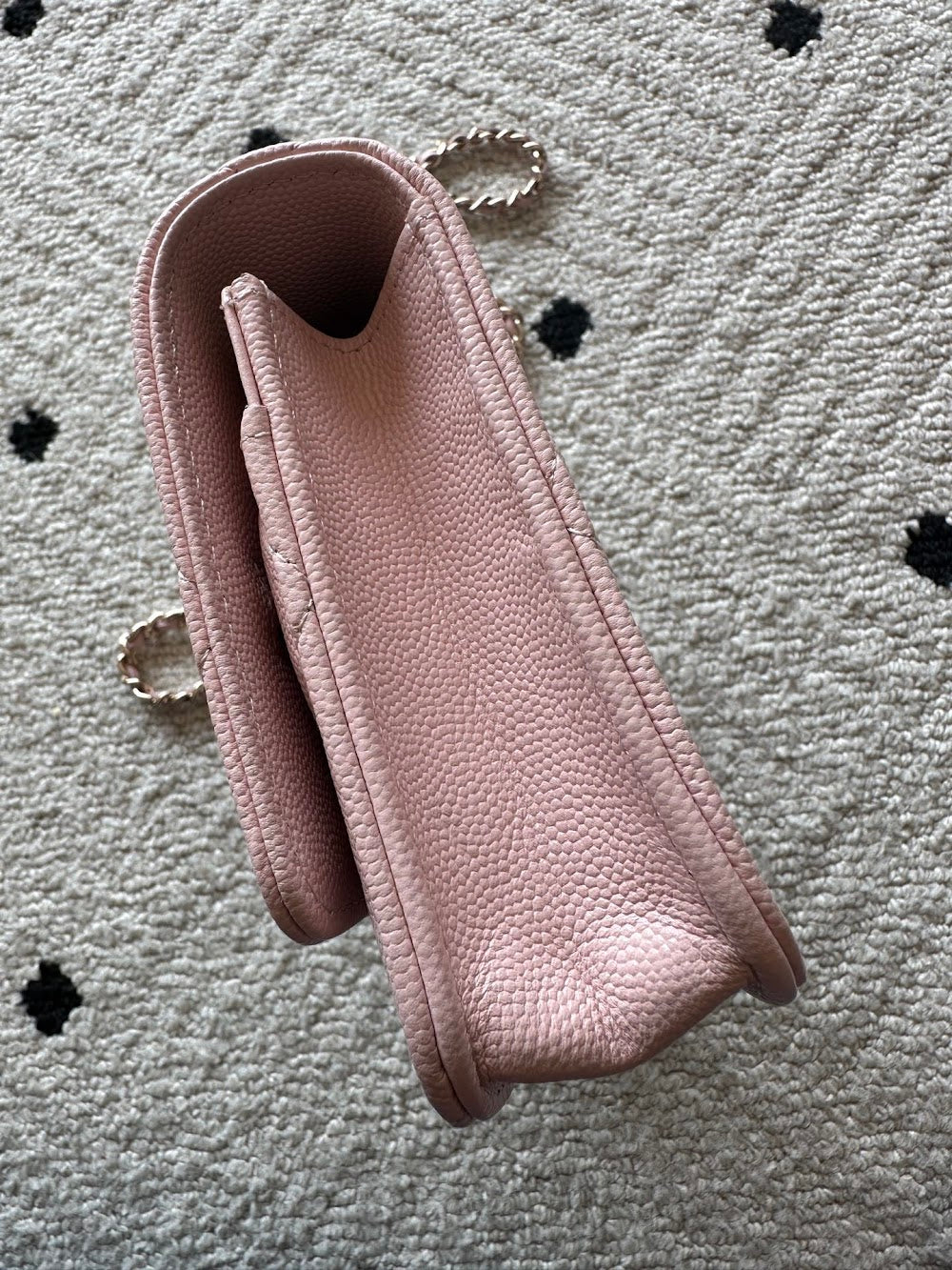 Anum Bags CHn Luxury Bag --112707