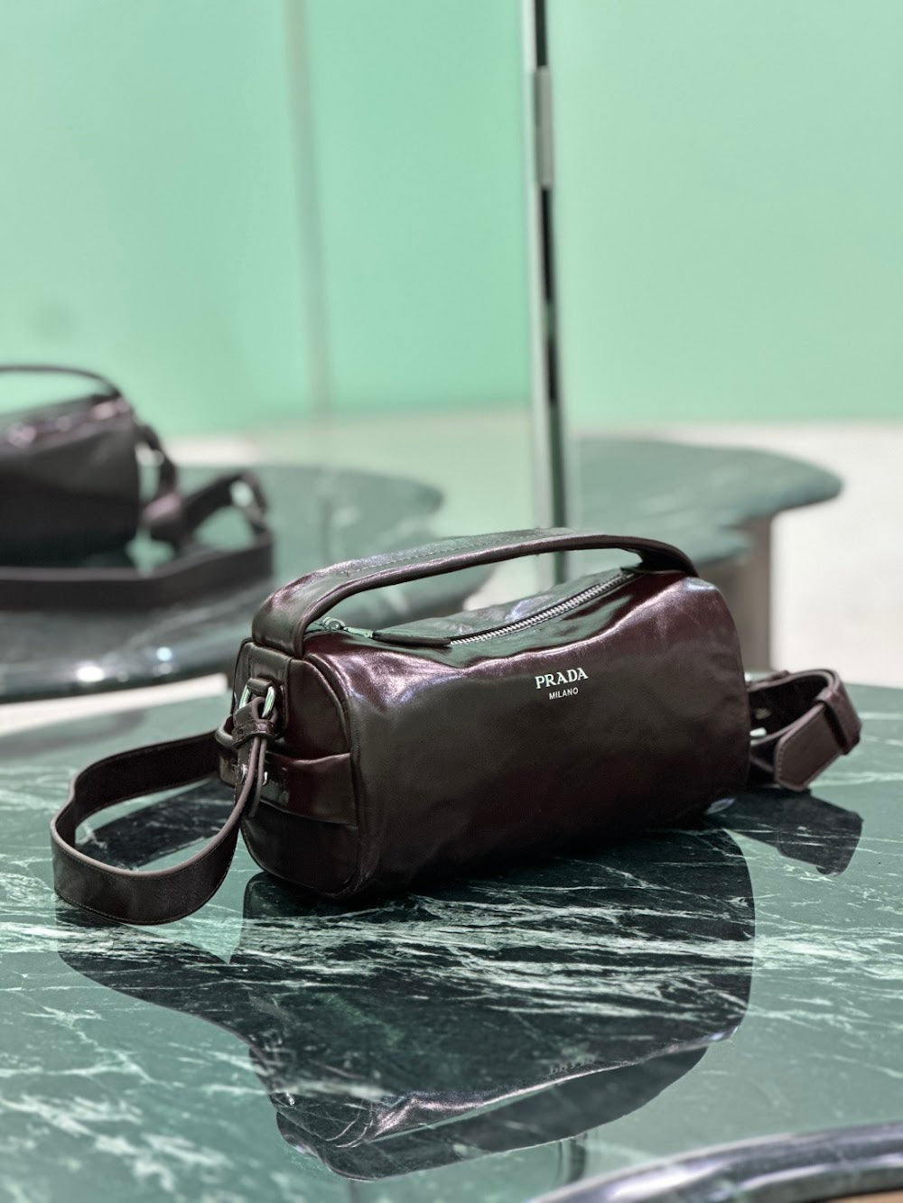 Ezyycart Bags Prada Luxury Bag --54313