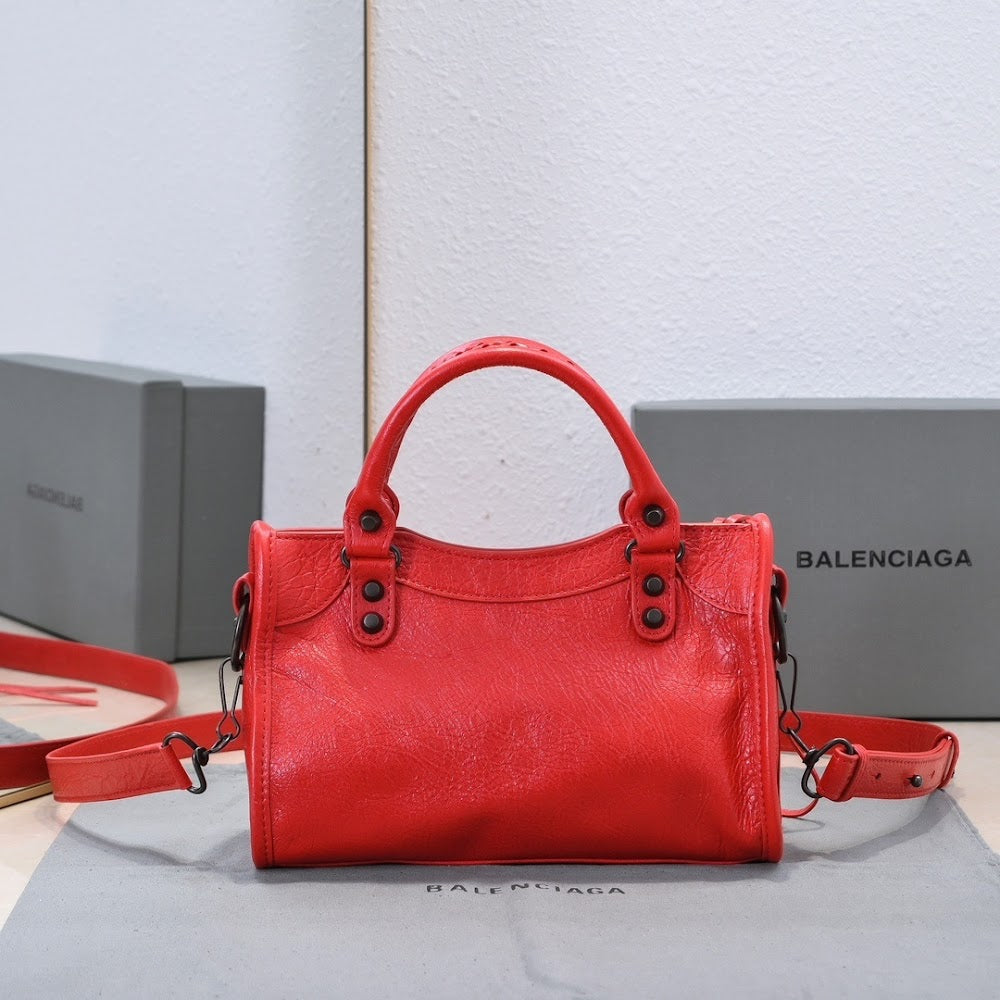 Ezyycart Bags Balenciaga Luxury Bag --111878