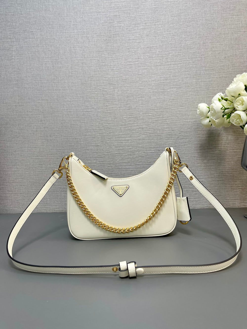 Ezyycart Bags Pradn Luxury Bag --101543