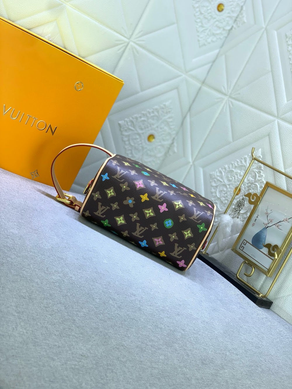 Anum Bags LVn Luxury Bag --79557