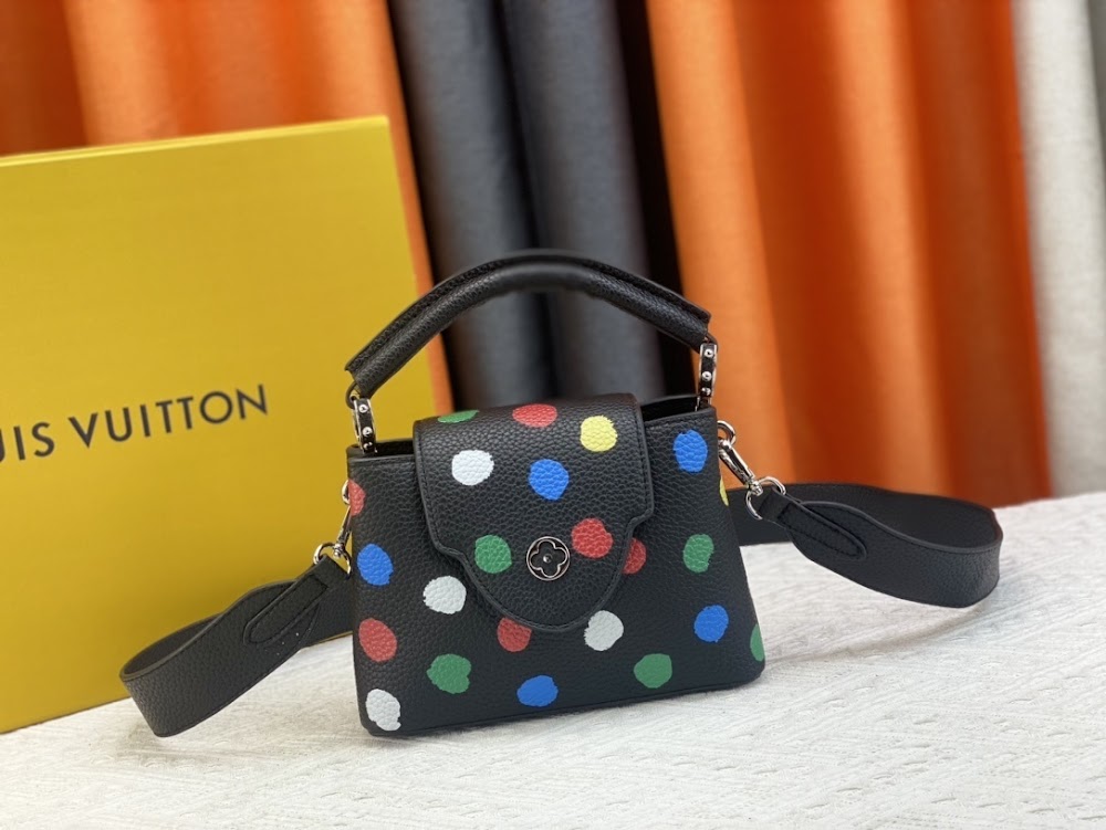 Anum Bags LVn Luxury Bag --80795
