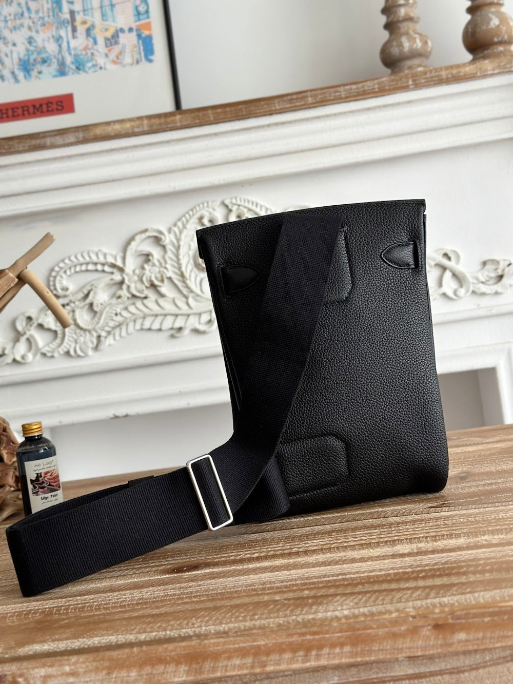 Anum Bags Hermesn Luxury Bag --117439