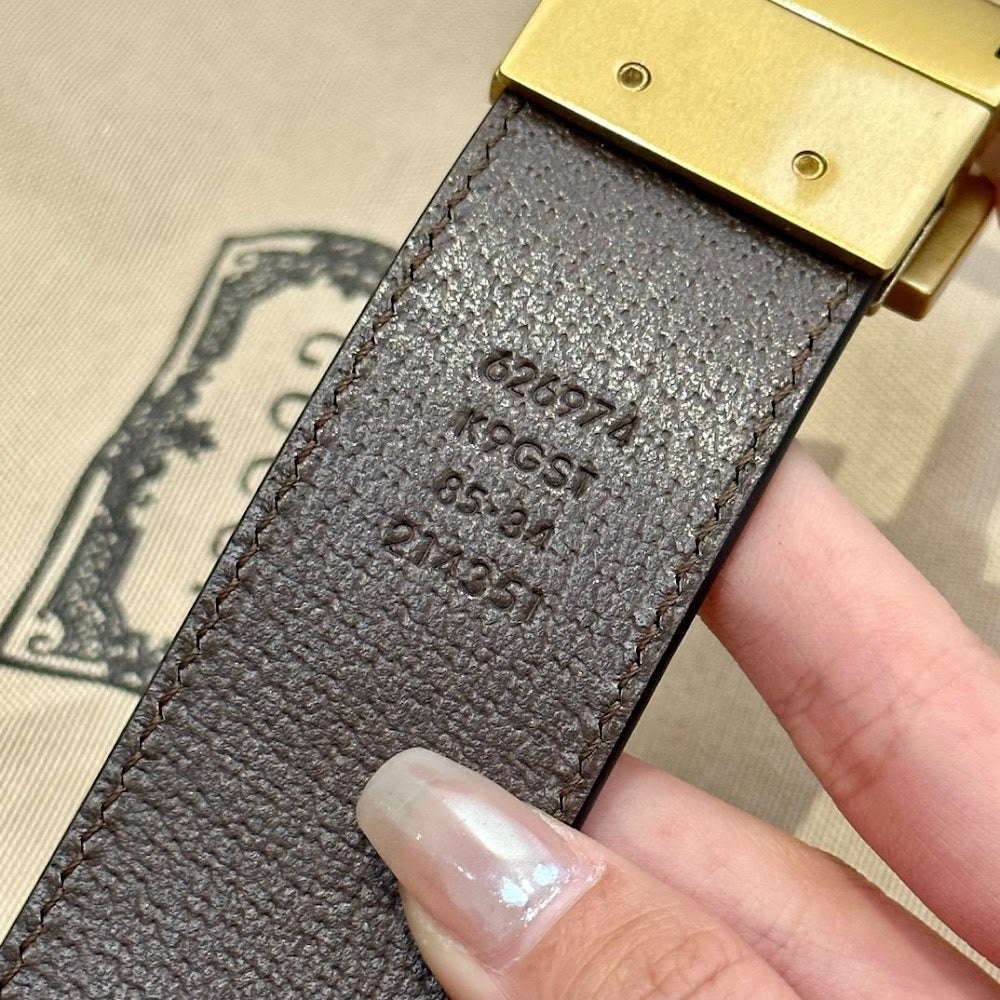 Ezyycart Bags Guccin Luxury Belt --105658