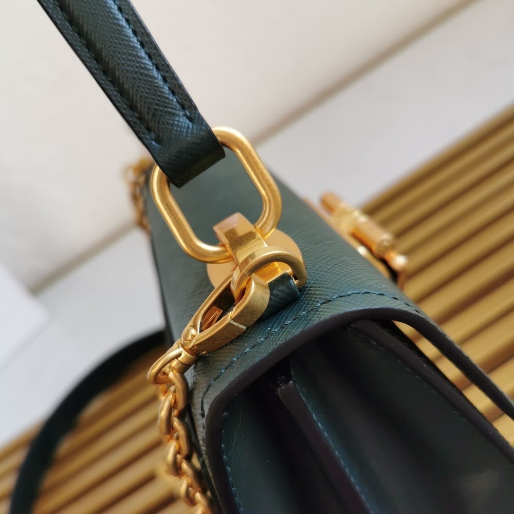 Ezyycart Bags Prada Luxury Bag --53770
