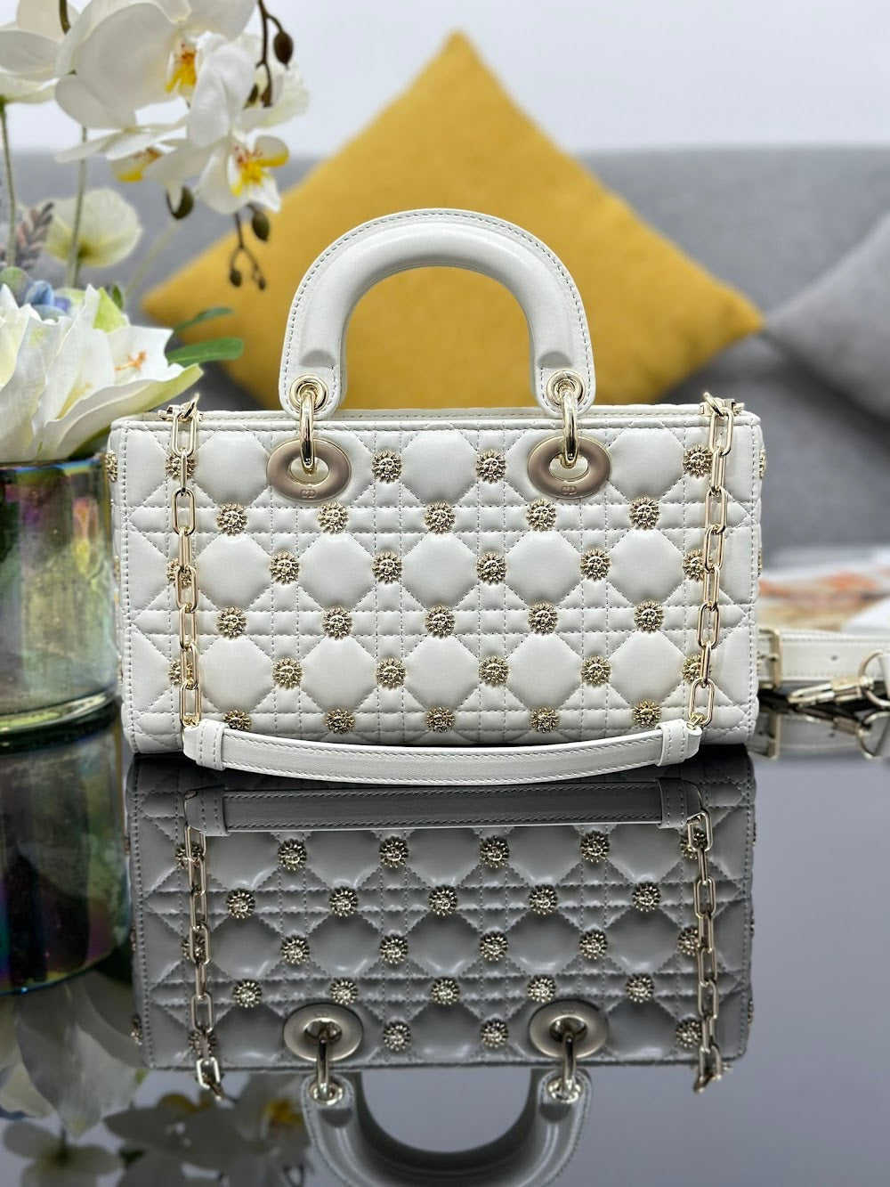 Ezyycart Bags Diorn Luxury Bag --116034