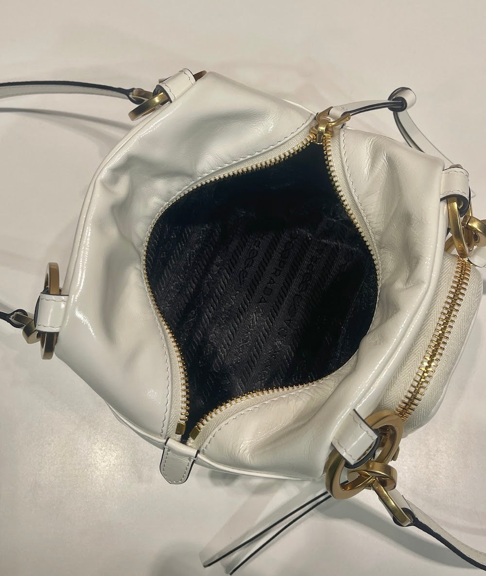 Ezyycart Bags Prada Luxury Bag --54476