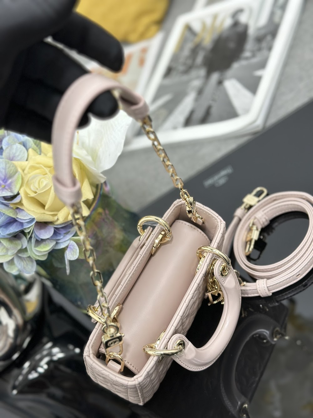 Ezyycart Bags Diorn Luxury Bag --115637