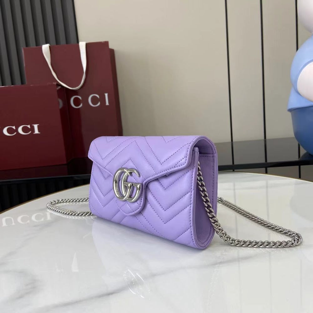 Ezyycart Bags Guccin Luxury Bag --94574