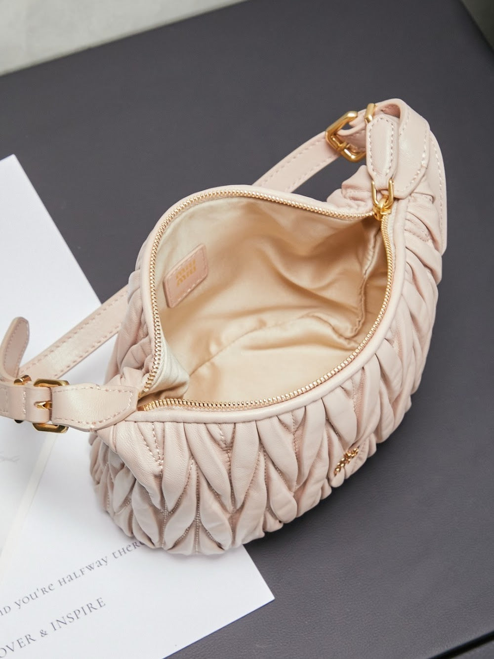 Ezyycart Bags pradn Luxury Bag --75267