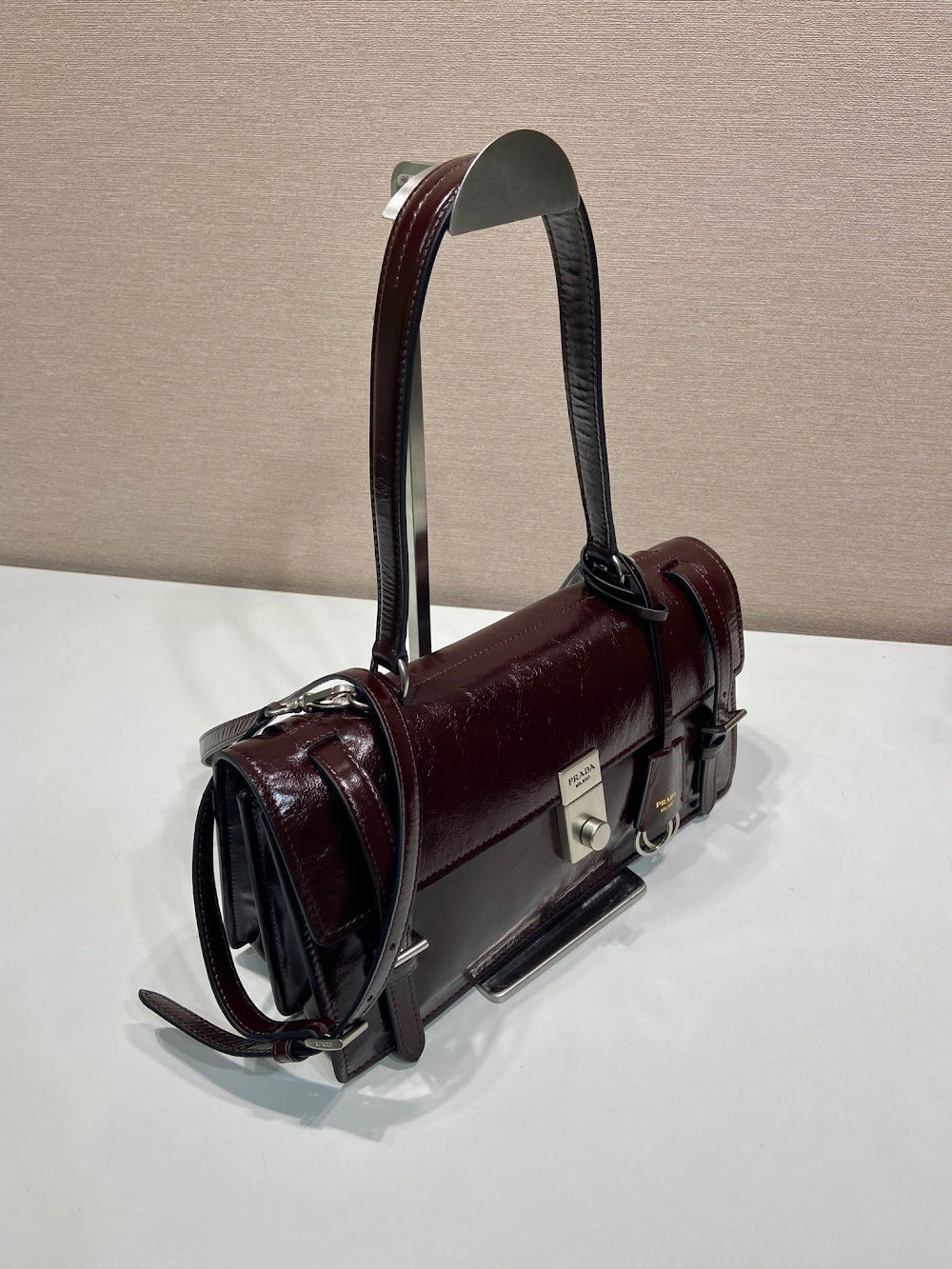 Ezyycart Bags Prada Luxury Bag --54368