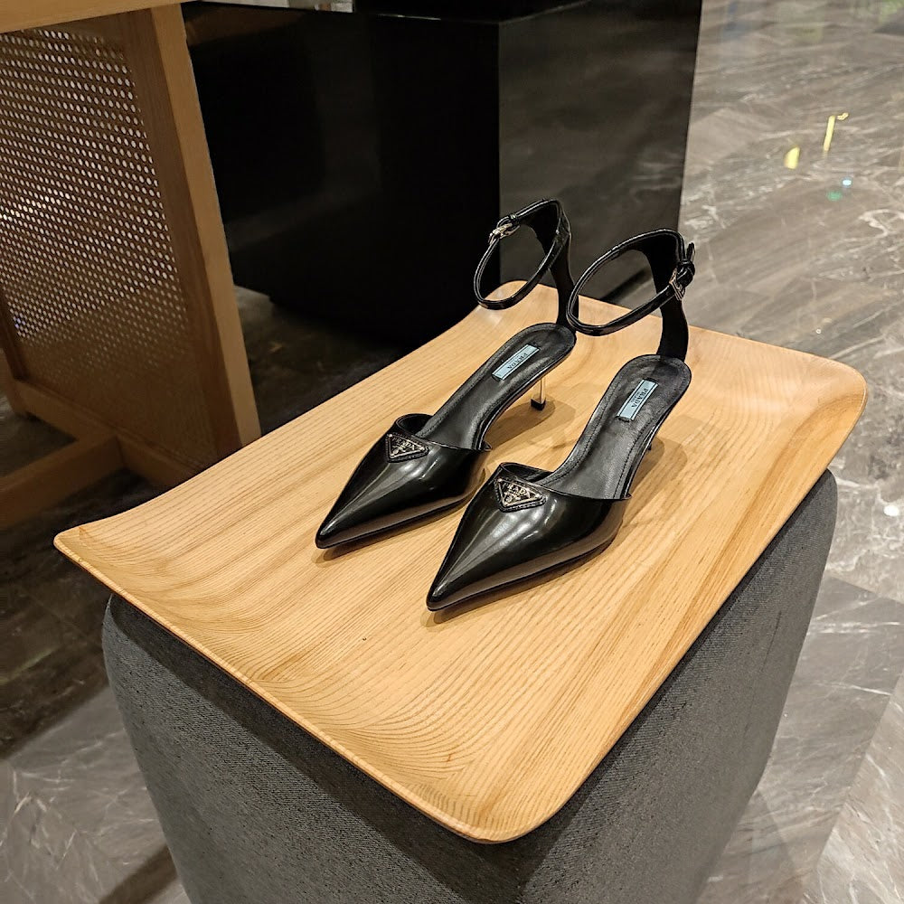Ezyycart Bags Prada Luxury Heels --52878