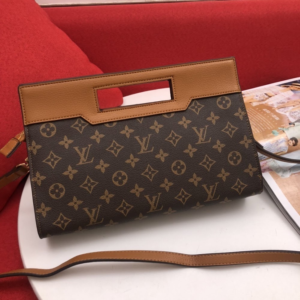 Anum Bags LVn Luxury Bag --81002