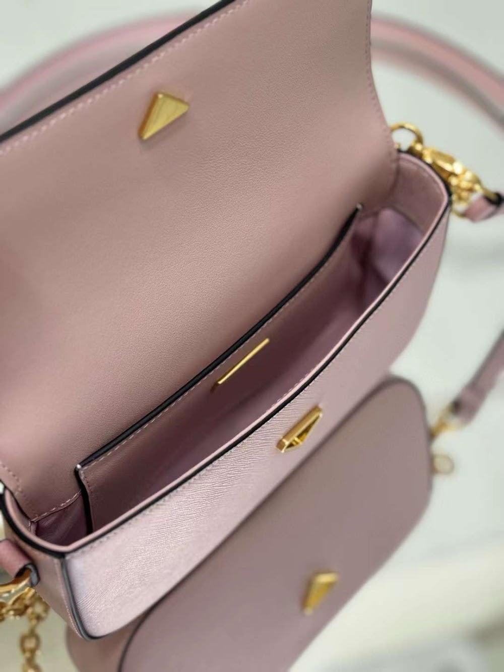 Ezyycart Bags Prada Luxury Bag --53885