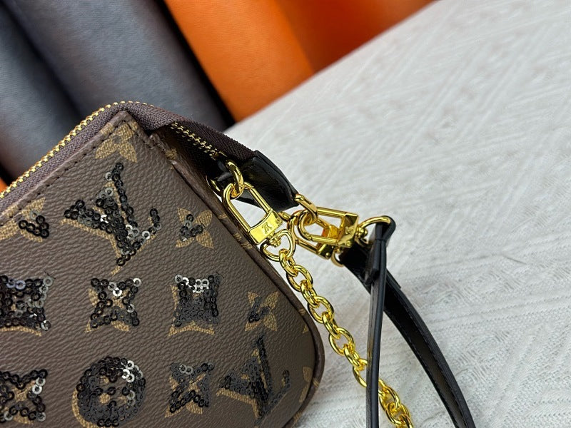 Anum Bags LVn Luxury Bag --78704