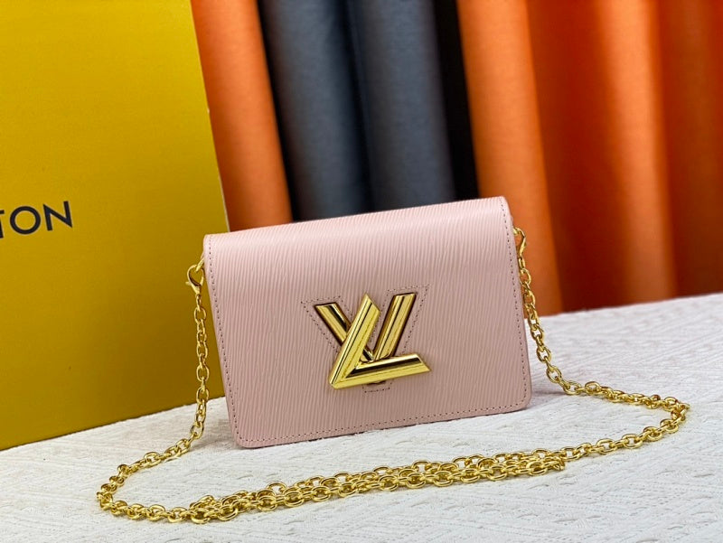 Anum Bags LVn Luxury Bag --81214