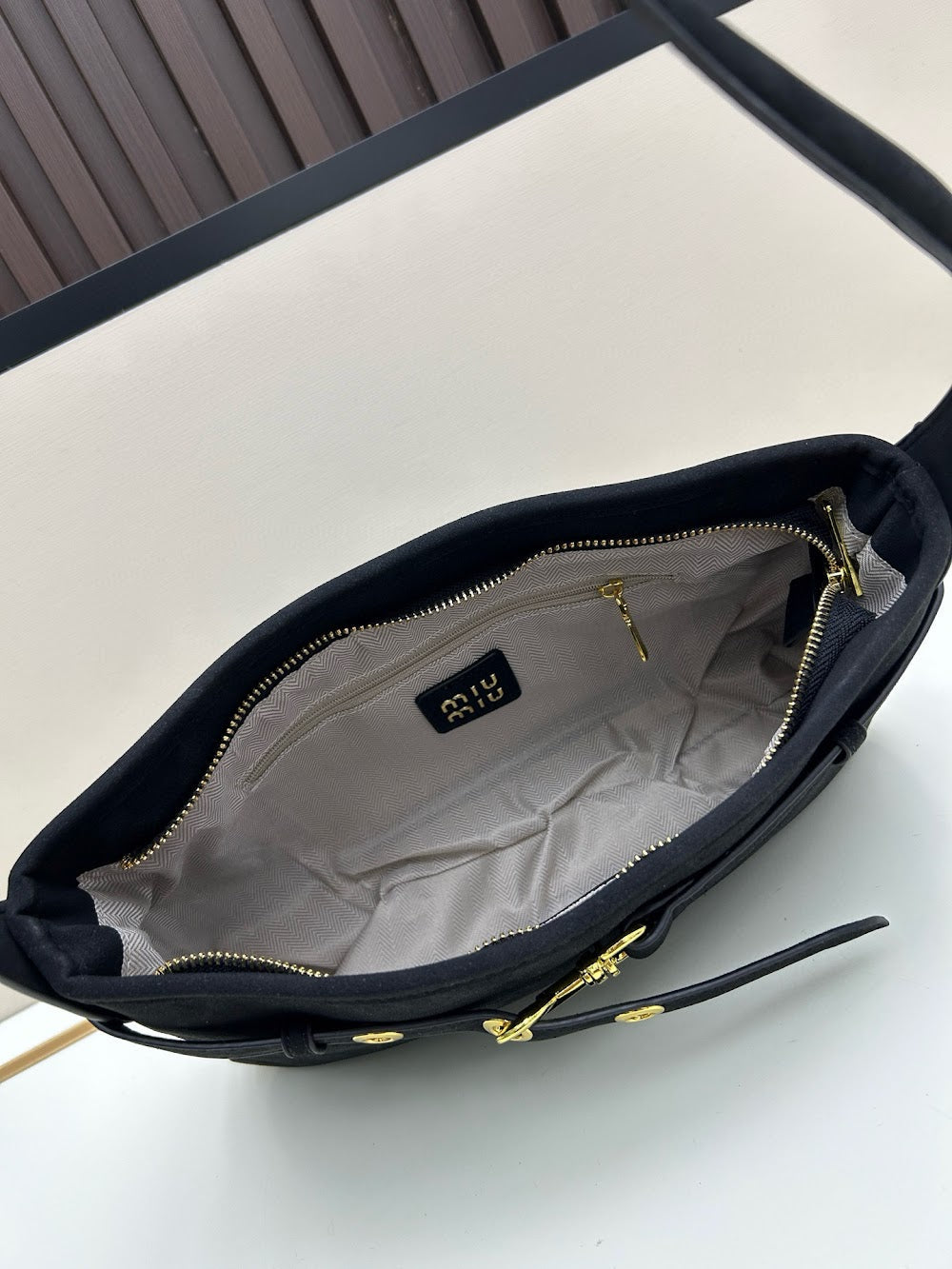 Ezyycart Bags pradn Luxury Bag --75376
