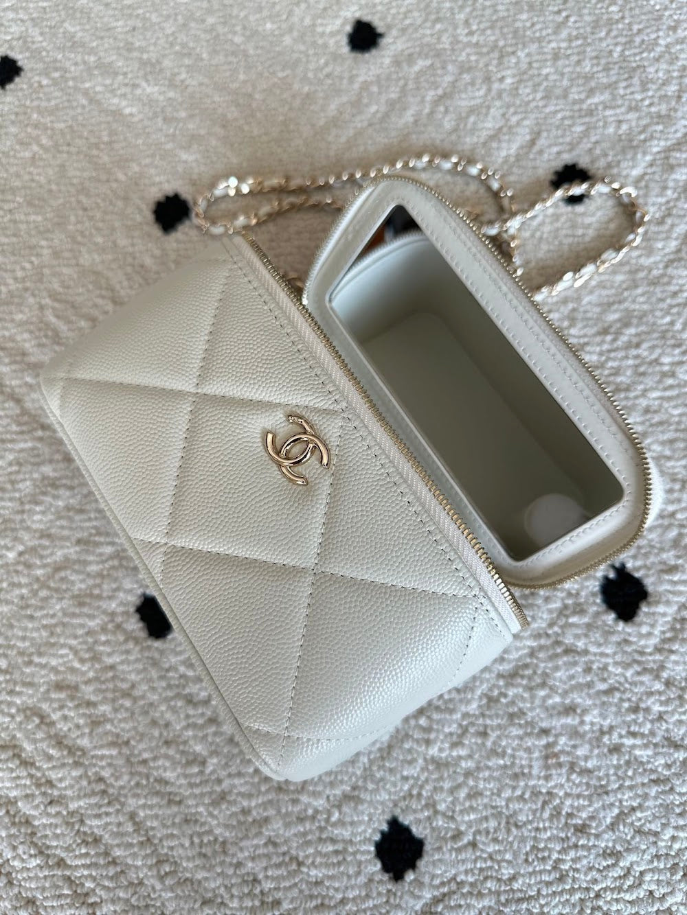 Anum Bags CHn Luxury Bag --112702