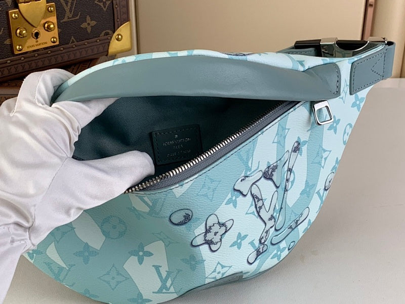 Ezyycart Bags ln Luxury Bag --58043