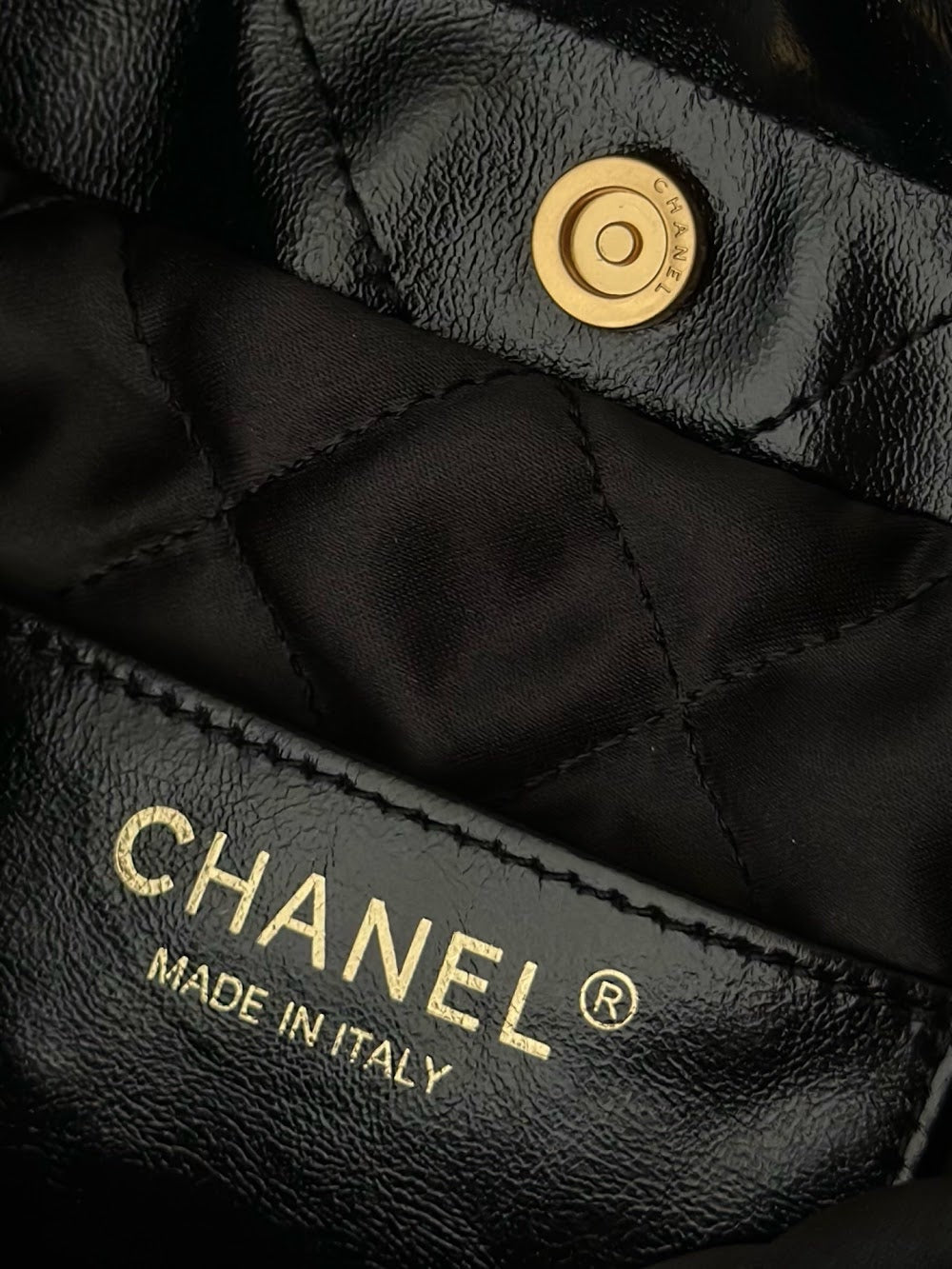 Anum Bags CHn Luxury Bag --112756