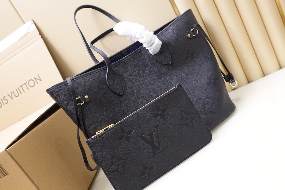 Ezyycart Bags ln Luxury Bag --60012