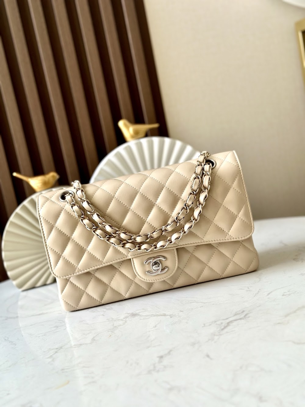 Anum Bags CHn Luxury Bag --112908