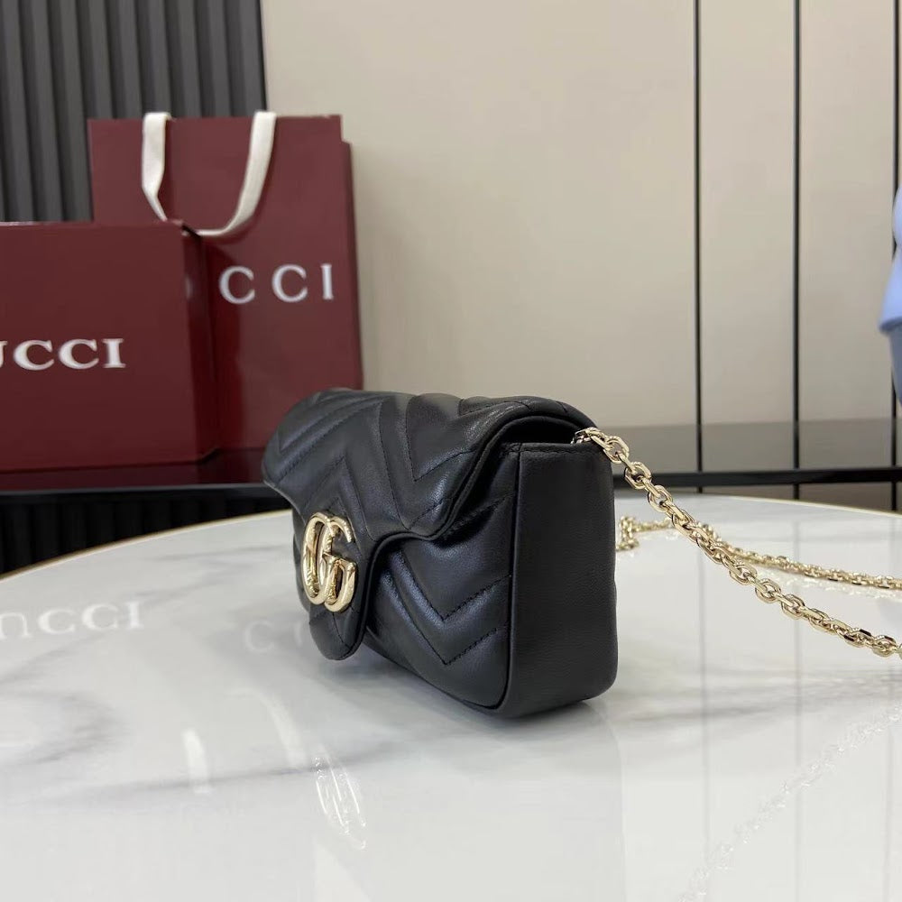 Ezyycart Bags Guccin Luxury Bag --94456