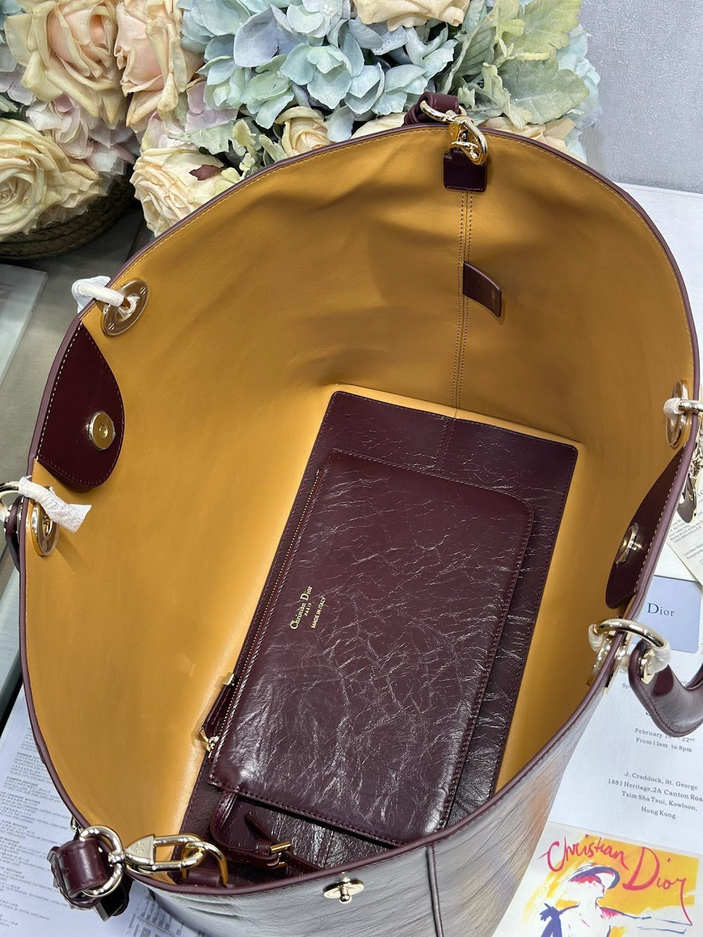 Ezyycart Bags Diorn Luxury Bag --116271