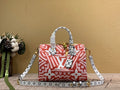Ezyycart Bags ln Luxury Bag --58857