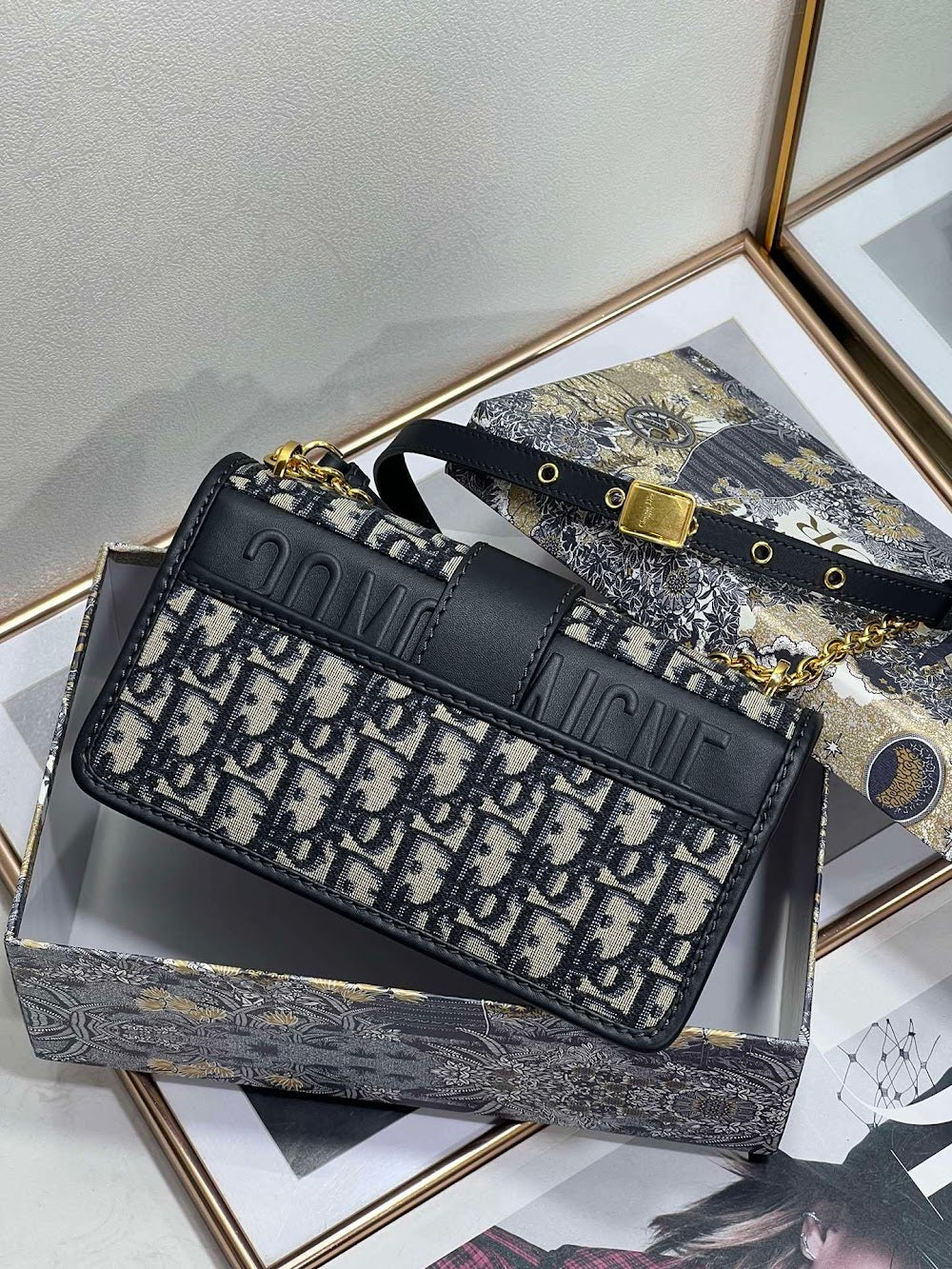 Ezyycart Bags Diorn Luxury Bag --116177