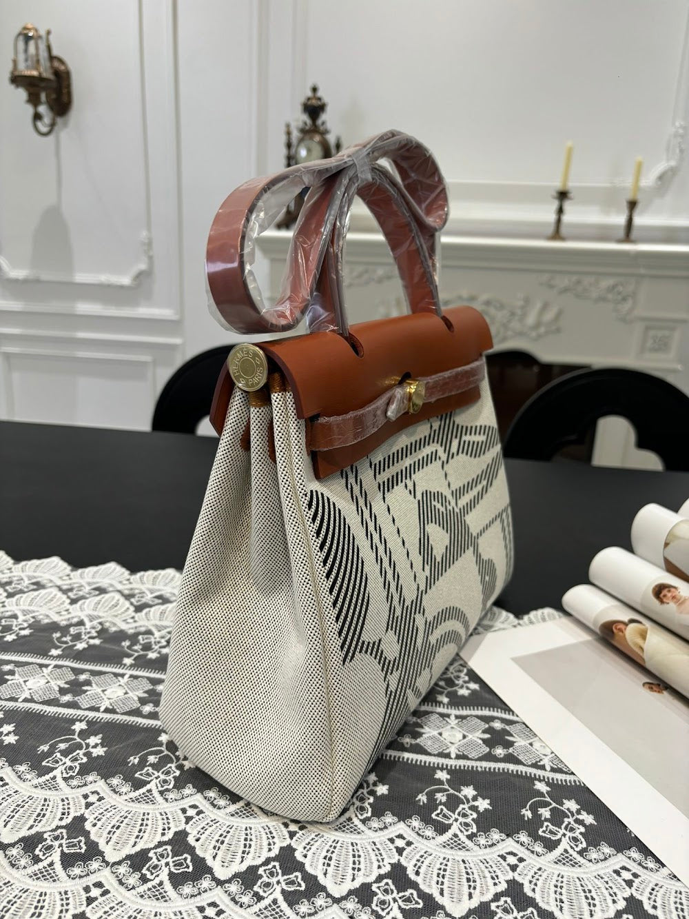 Ezyycart Bags Hermesn Luxury Bag --118379
