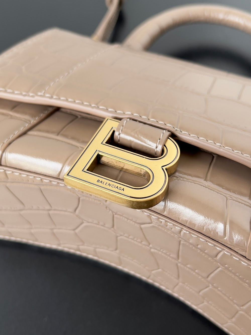 Ezyycart Bags Balenciaga Luxury Bag --111049
