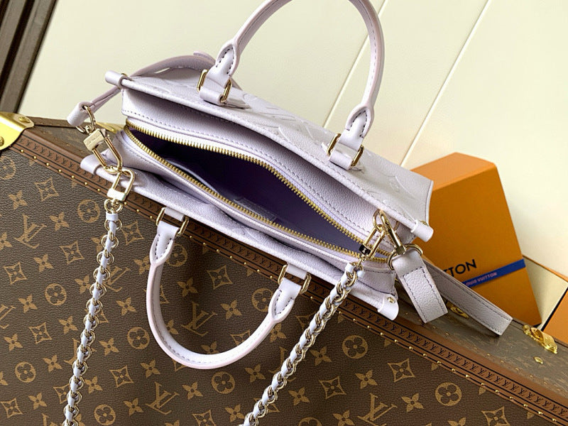 Anum Bags LVn Luxury Bag --78974
